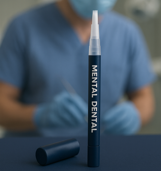 Mental Dental - Teeth Whitening Pen